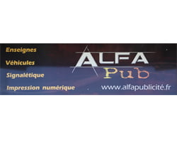Alfa pub