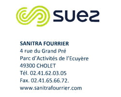 Sanitra Fourrier