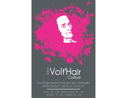 Volt’Hair
