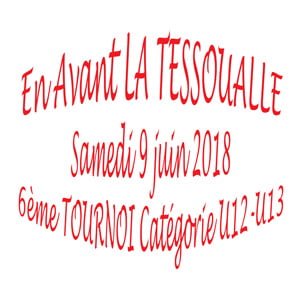 Tournoi U13 Tombola